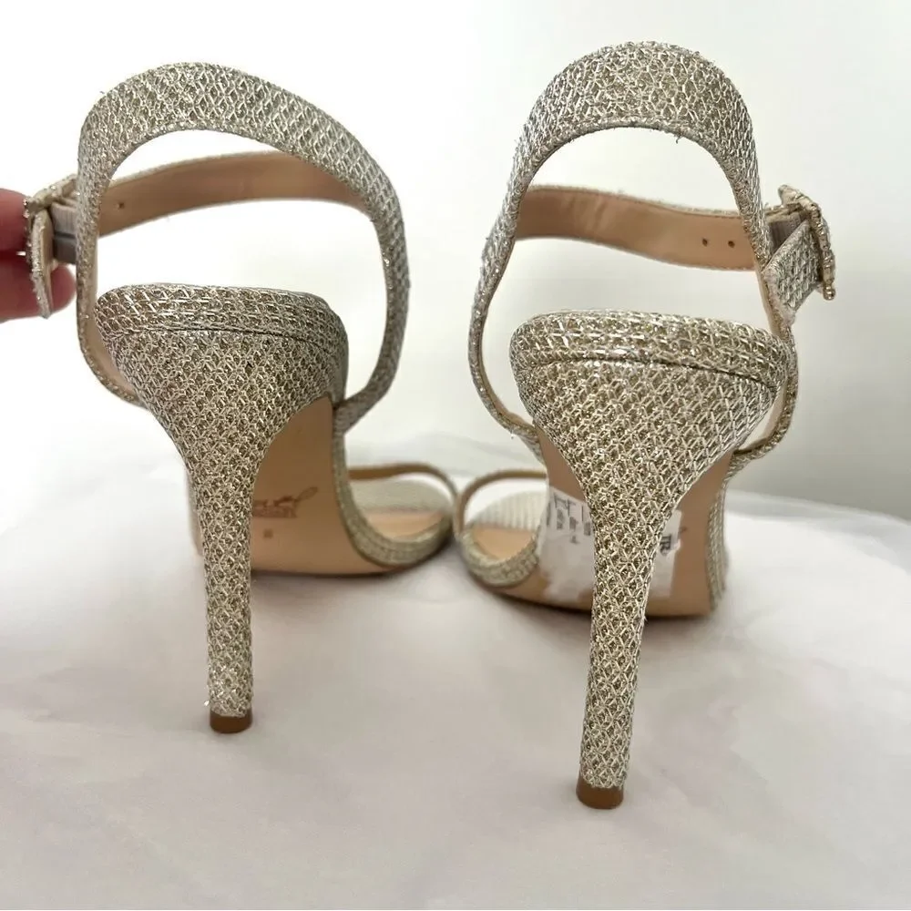 Jewel Badgley Mischka jewel badgely